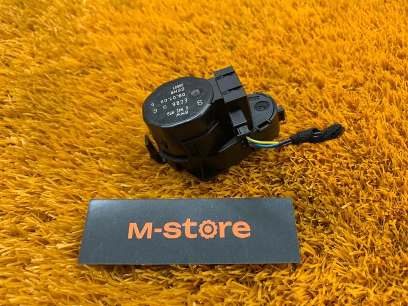 привод заслонки отопителя, 400 рублей, Красноярск