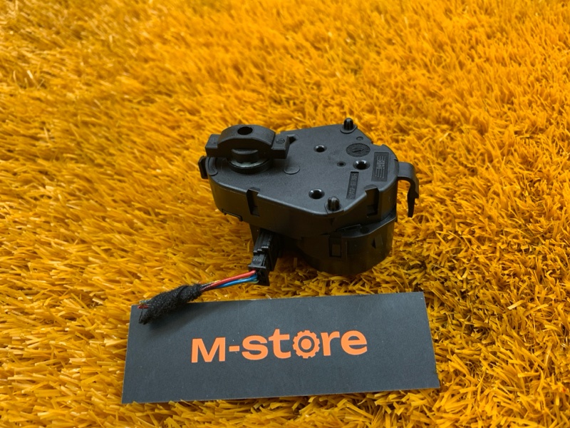 привод заслонки отопителя, 400 рублей, Красноярск