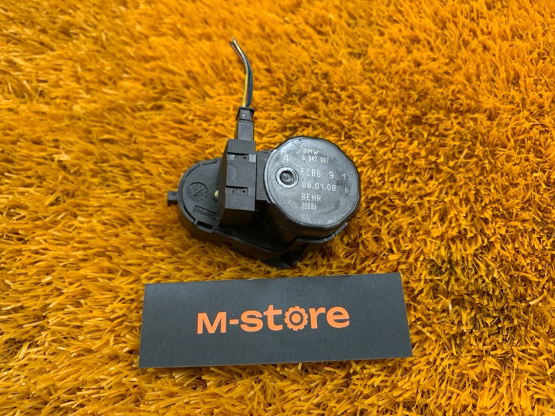 привод заслонки отопителя, 400 рублей, Красноярск