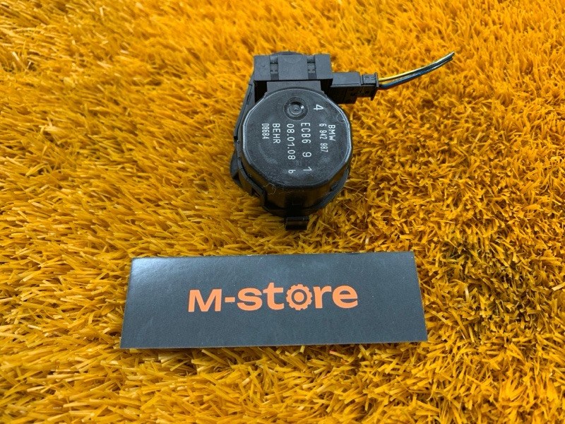 привод заслонки отопителя, 400 рублей, Красноярск