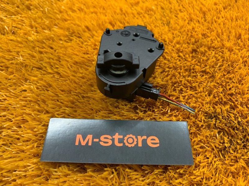 привод заслонки отопителя, 400 рублей, Красноярск