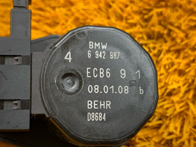 привод заслонки отопителя, 400 рублей, Красноярск