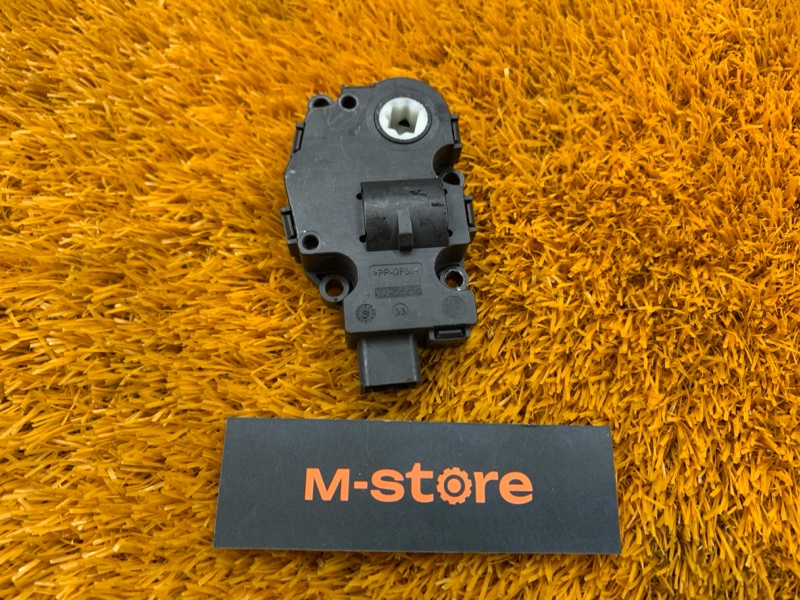 привод заслонки отопителя, 200 рублей, Красноярск