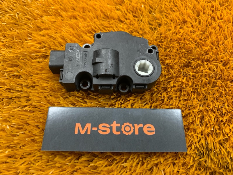 привод заслонки отопителя, 200 рублей, Красноярск