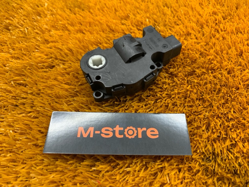 привод заслонки отопителя, 200 рублей, Красноярск