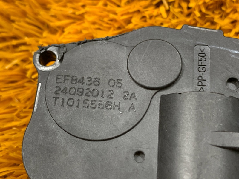 привод заслонки отопителя, 200 рублей, Красноярск