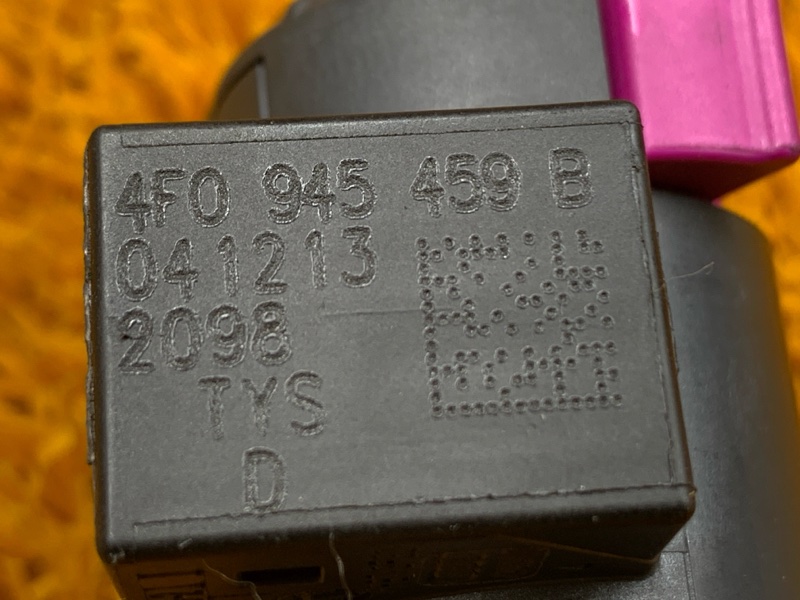 датчик тормоза(лягушка), 500 рублей, Красноярск