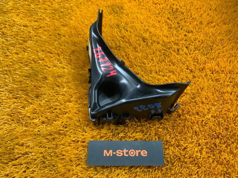 кронштейн вентилятора блока предохранителей, 2000 рублей, Красноярск