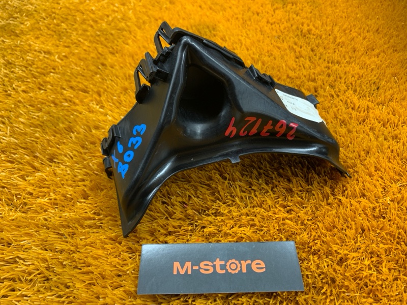 кронштейн вентилятора блока предохранителей, 2000 рублей, Красноярск