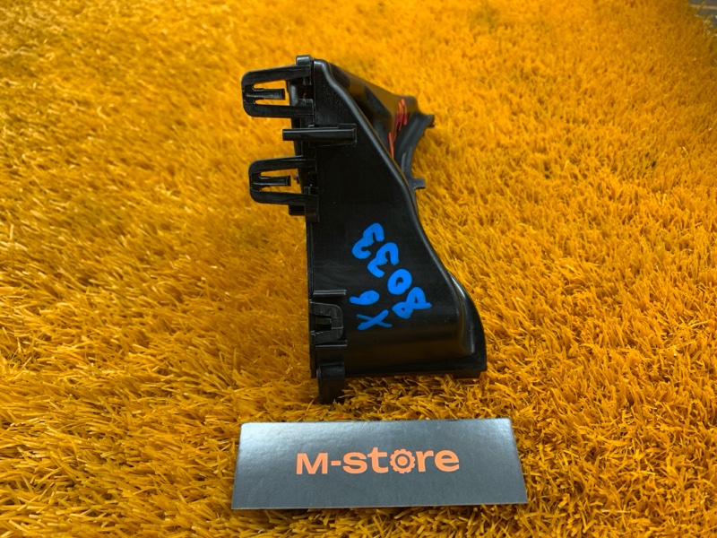 кронштейн вентилятора блока предохранителей, 2000 рублей, Красноярск