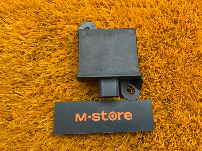 Блок управления давления в шинах, 1000 рублей, Красноярск