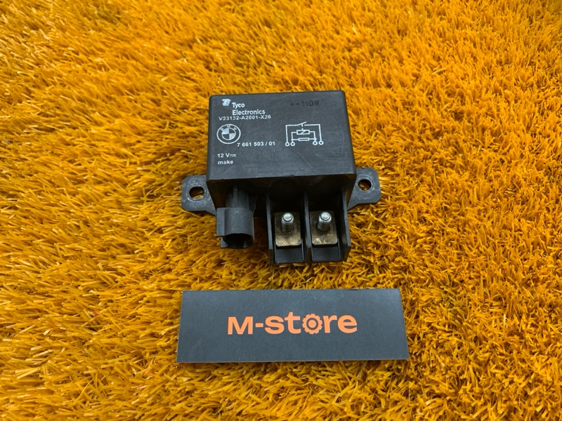 Реле вентилятора, 1000 рублей, Красноярск