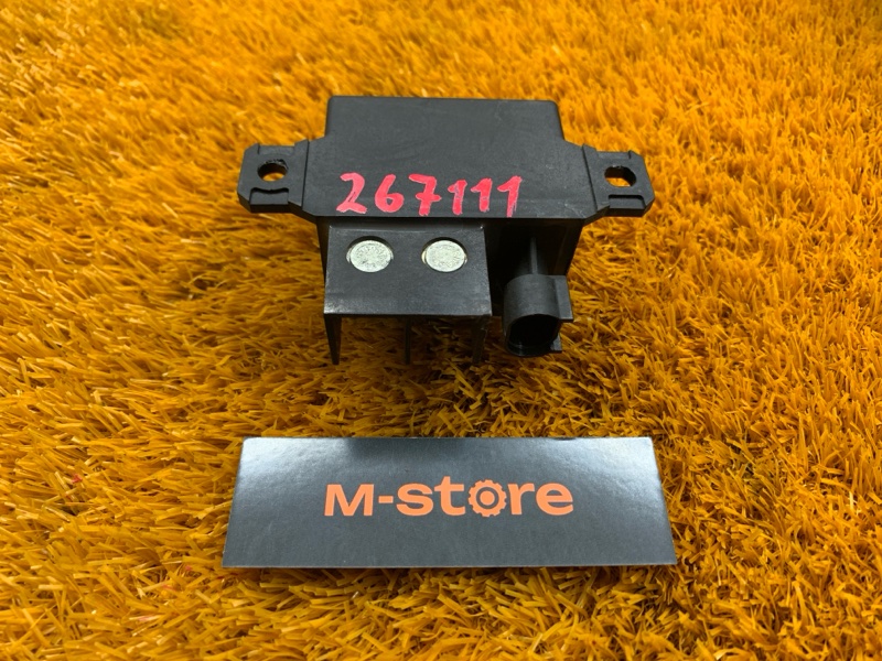 Реле вентилятора, 1000 рублей, Красноярск