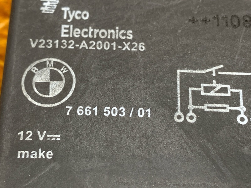 Реле вентилятора, 1000 рублей, Красноярск