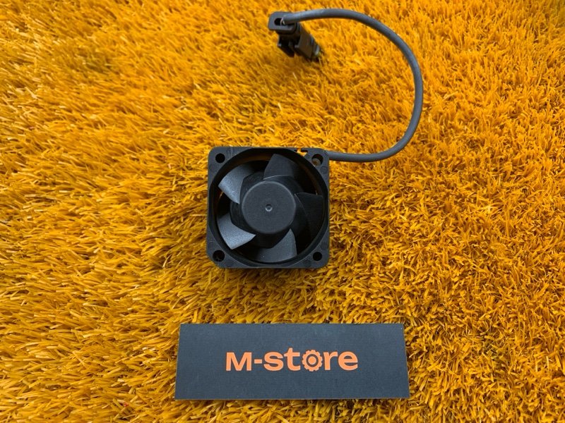 Вентилятор блока предохранителей, 1500 рублей, Красноярск