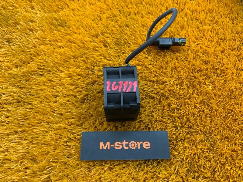 Вентилятор блока предохранителей, 1500 рублей, Красноярск