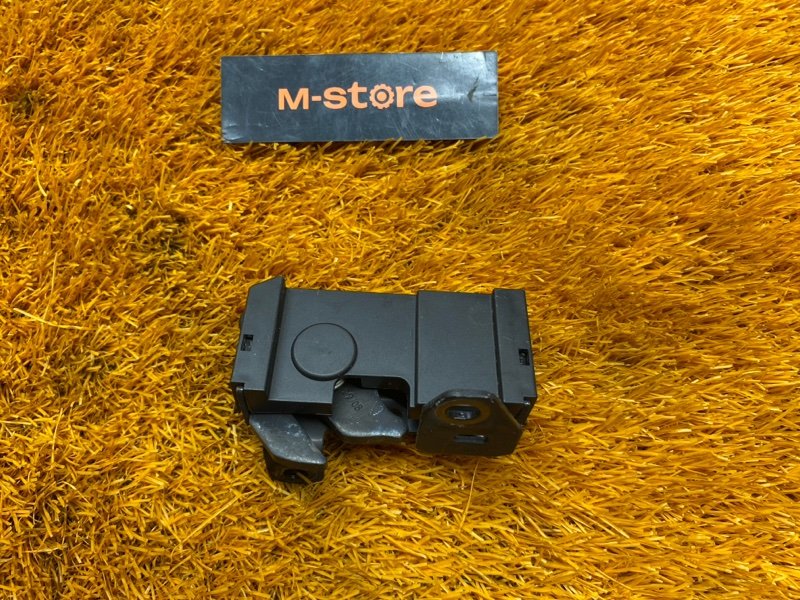 замок капота, 500 рублей, Красноярск