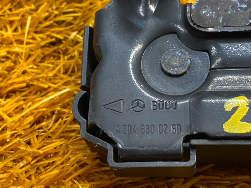 замок капота, 500 рублей, Красноярск