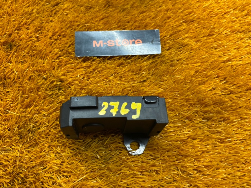 замок капота, 500 рублей, Красноярск