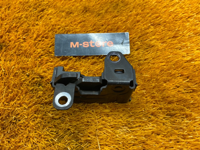 замок капота, 500 рублей, Красноярск