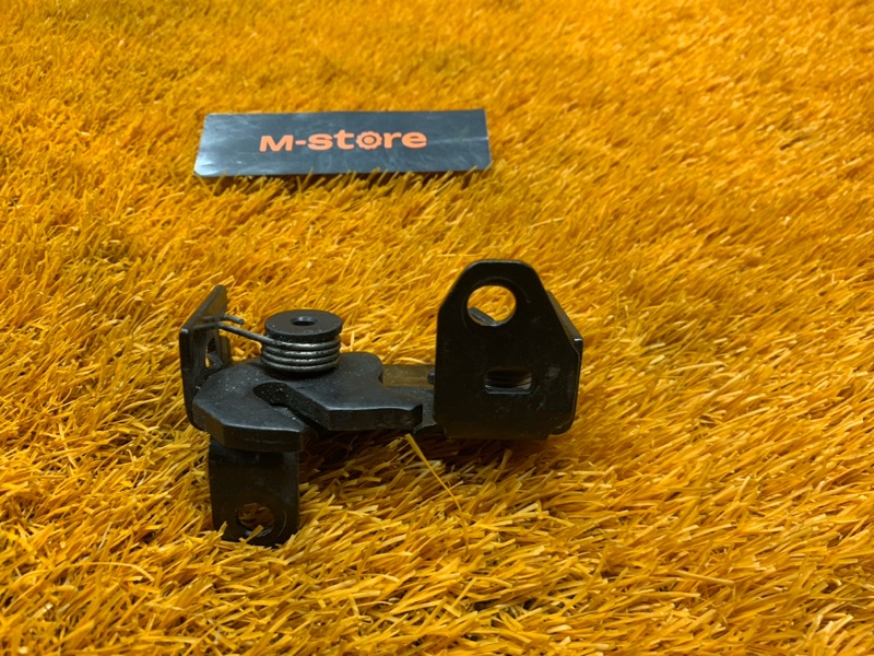 замок капота, 500 рублей, Красноярск