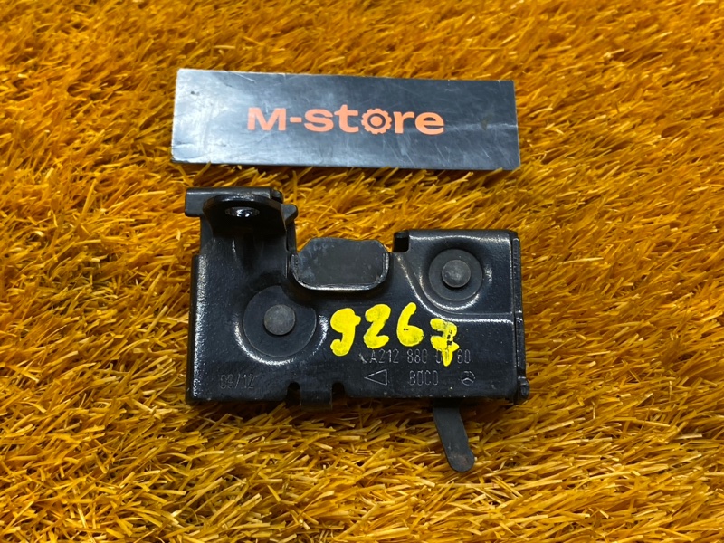 замок капота, 1300 рублей, Красноярск