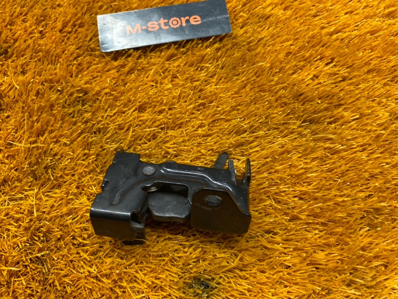 замок капота, 1300 рублей, Красноярск