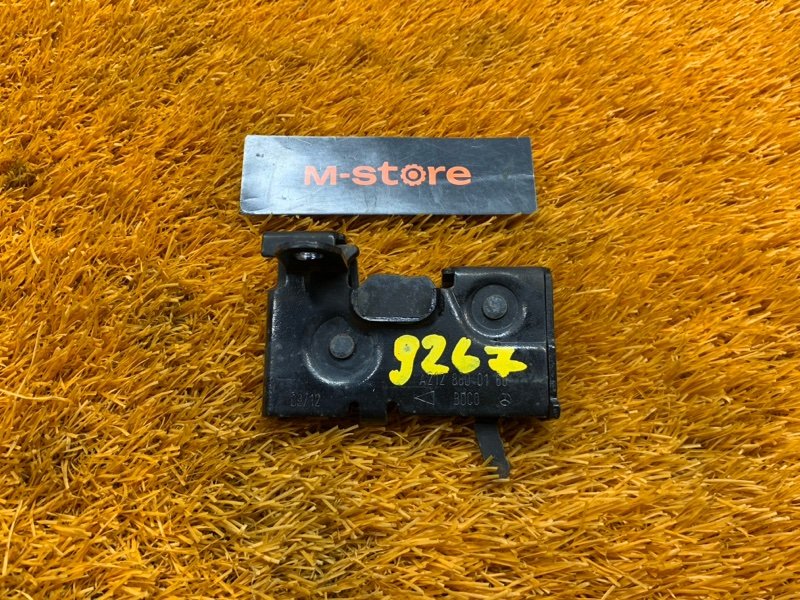 замок капота, 1300 рублей, Красноярск