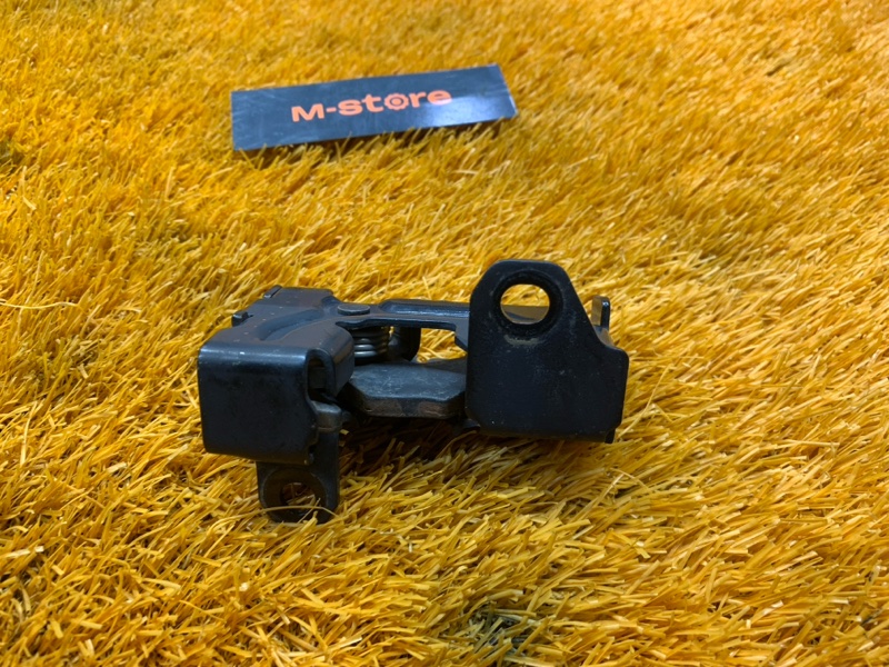 замок капота, 1300 рублей, Красноярск