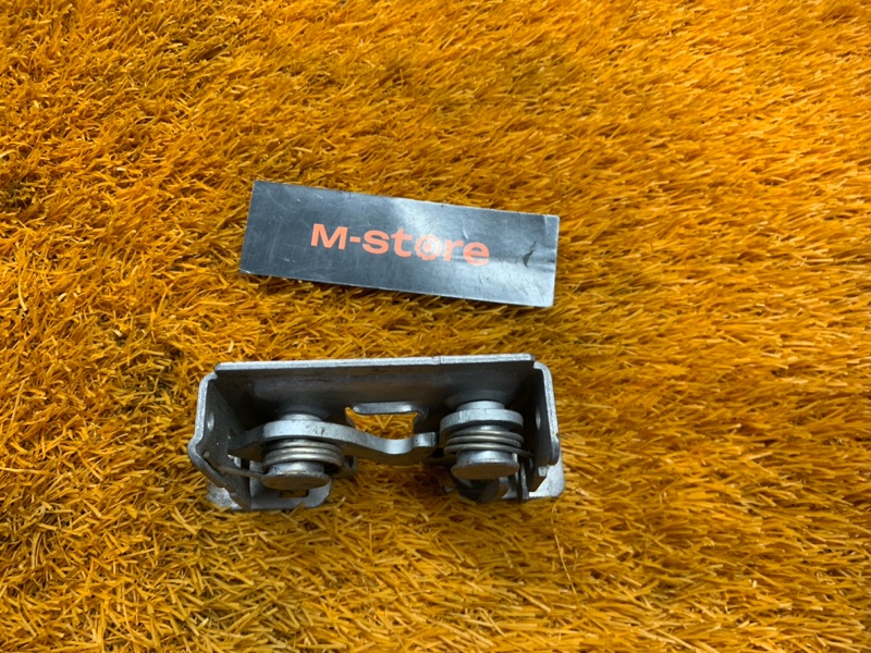 замок капота, 500 рублей, Красноярск