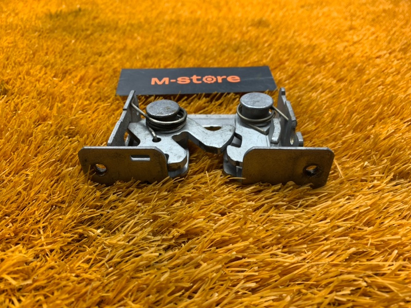 замок капота, 500 рублей, Красноярск