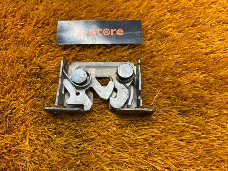 замок капота, 500 рублей, Красноярск