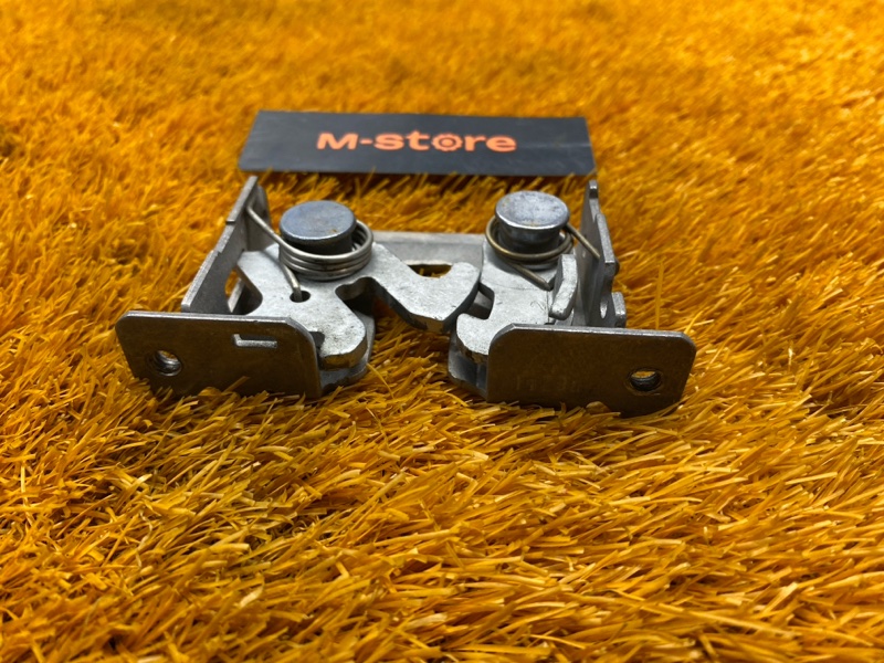 замок капота, 500 рублей, Красноярск