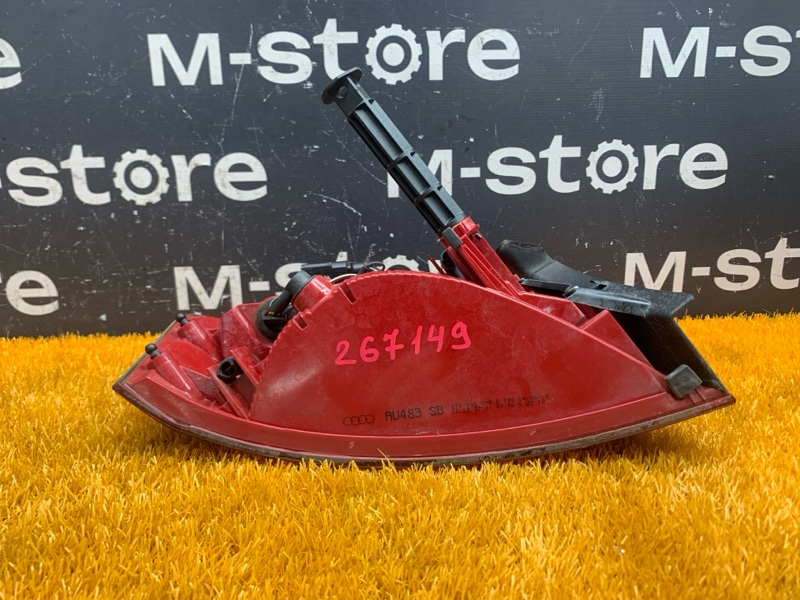 Фонарь задний, 5000 рублей, Красноярск