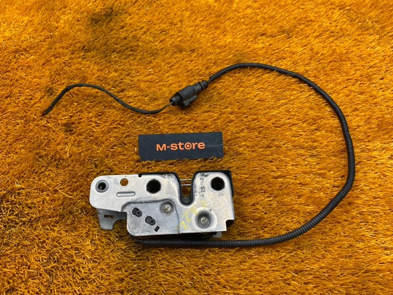 замок капота, 2500 рублей, Красноярск