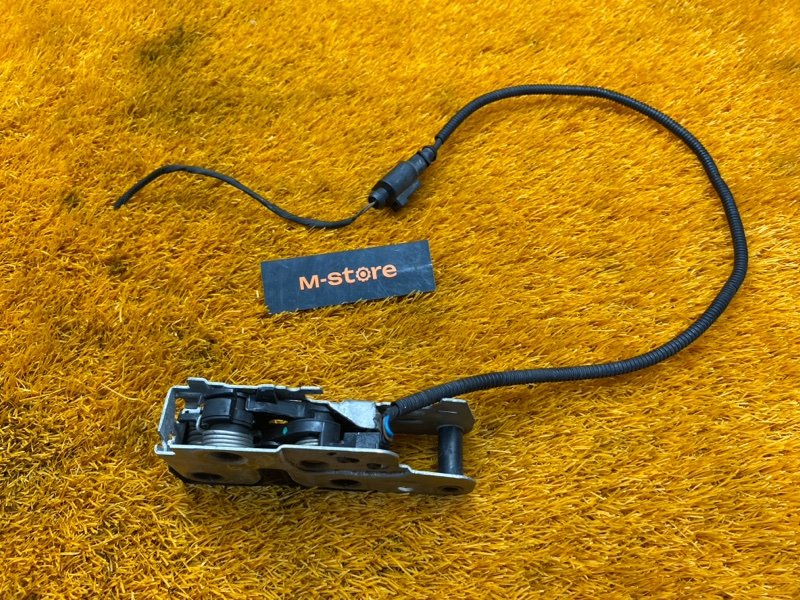 замок капота, 2500 рублей, Красноярск