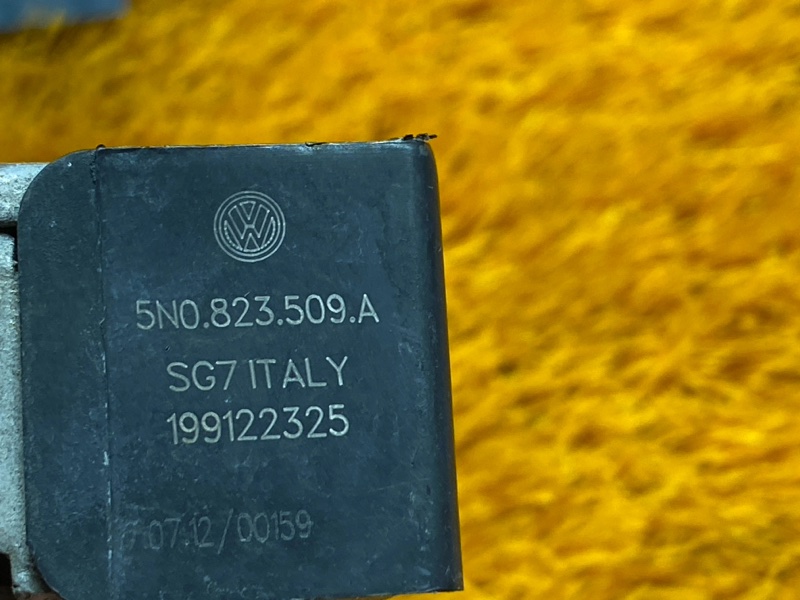 замок капота, 2500 рублей, Красноярск