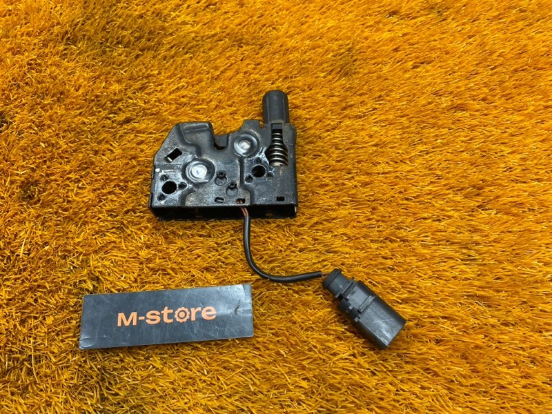 замок капота, 1700 рублей, Красноярск