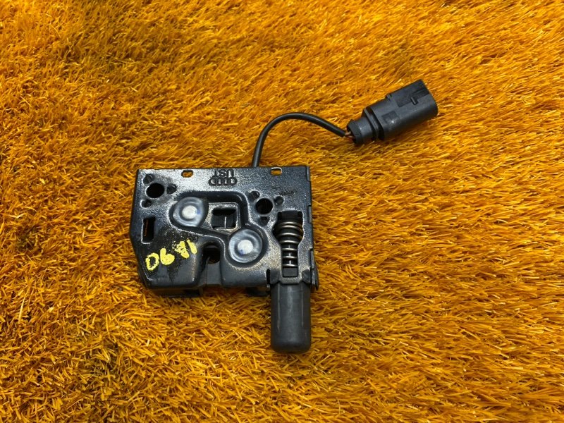 замок капота, 1700 рублей, Красноярск