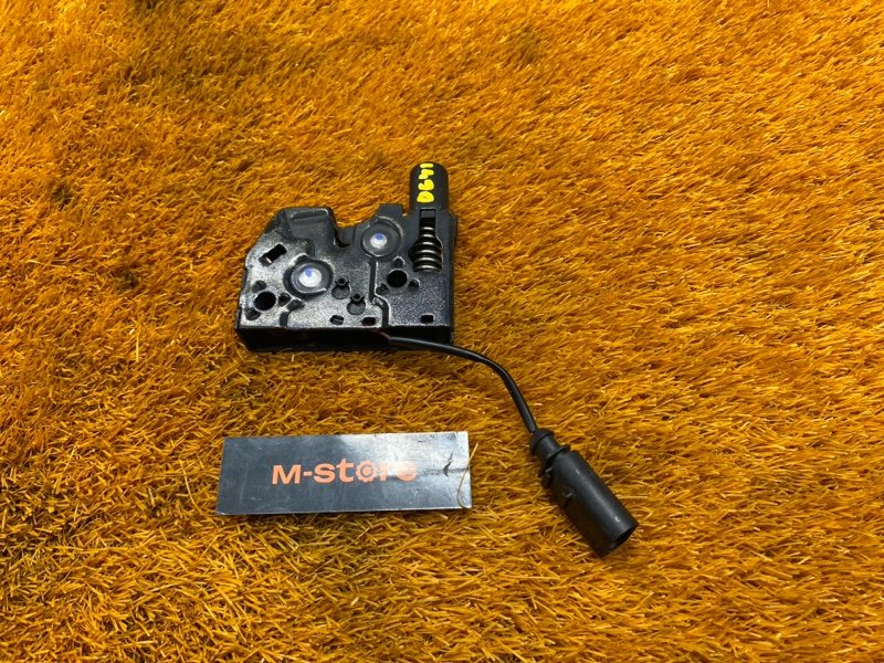 замок капота, 1700 рублей, Красноярск