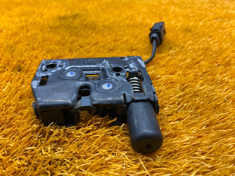 замок капота, 1700 рублей, Красноярск