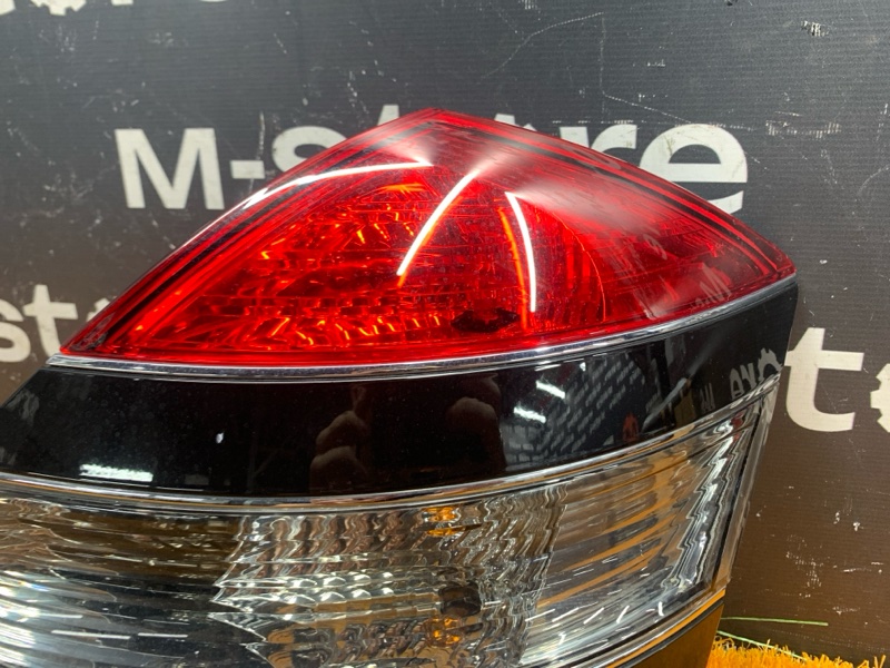 Фонарь задний, 3500 рублей, Красноярск