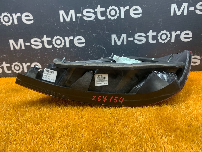 Фонарь задний, 3500 рублей, Красноярск