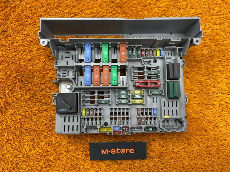 блок предохранителей, 1000 рублей, Красноярск