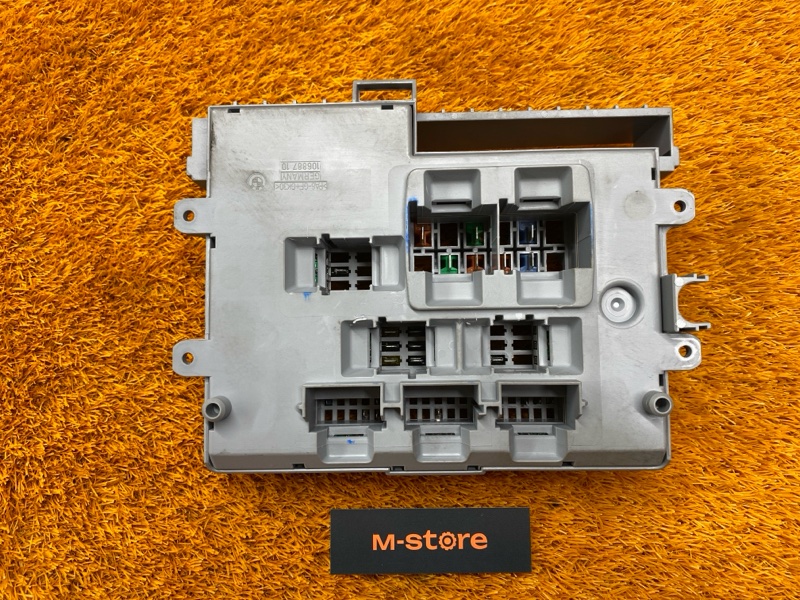 блок предохранителей, 1000 рублей, Красноярск