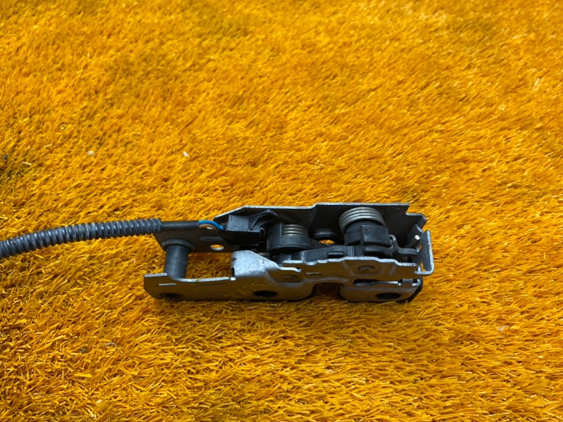 замок капота, 2500 рублей, Красноярск