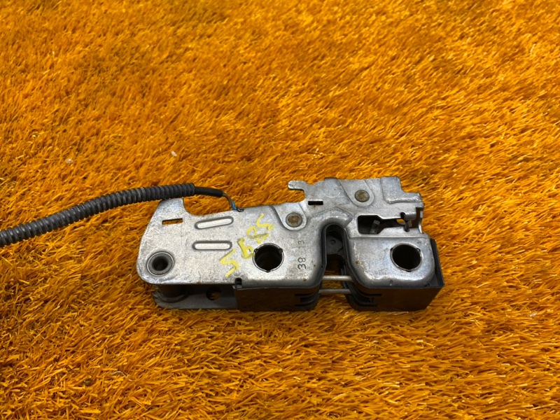 замок капота, 2500 рублей, Красноярск