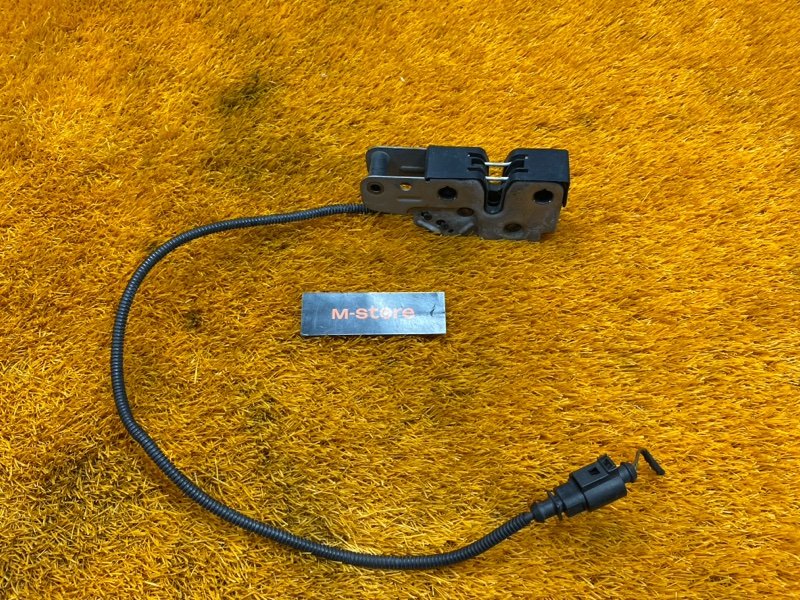 замок капота, 2500 рублей, Красноярск