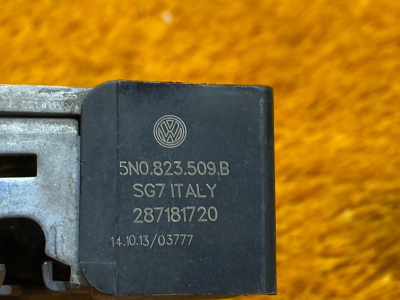 замок капота, 2500 рублей, Красноярск