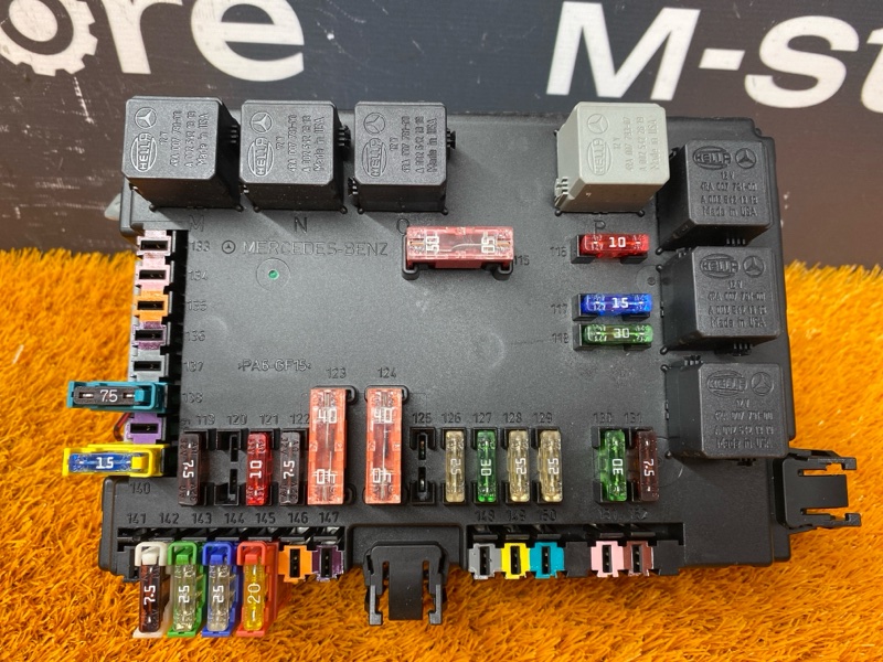 Блок предохранителей SAM, 4000 рублей, Красноярск